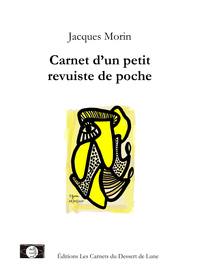 Image de Carnet D'Un Petit Revuiste De Poche