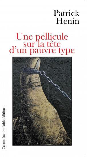 Picture of Une pellicule sur la tête d'un pauvre type
