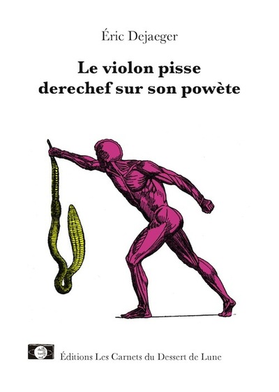 Image de Le Violon Pisse Sur Son Powete