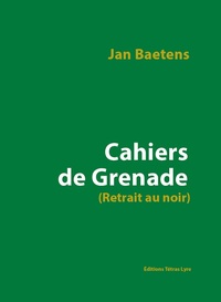 Picture of Cahiers de Grenade