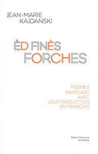 Image de Èd finès forches