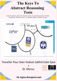 Image de The Keys To Abstract Reasoning  Test