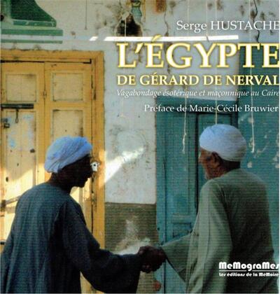 Image de EGYPTE DE GéRARD DE NERVAL L