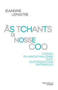 Picture of Ås tchants di nosse coq