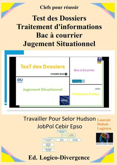 Image de Clefs Tests Dossiers Info Bac Jugement