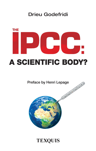 Image de The IPCC  A scientific body