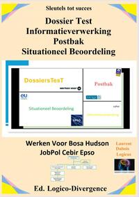 Image de Sleutel Dossier Info Postbak  Situatie