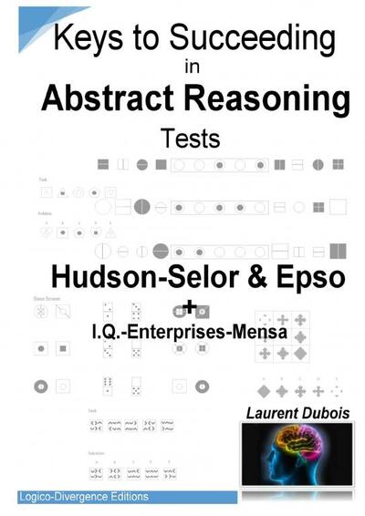 Image de Abstract Reasoning : Hudson-Selor-Epso