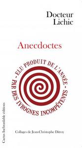 Picture of ANECDOTES