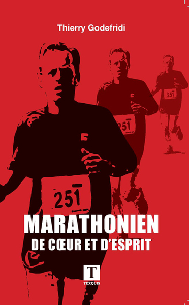 Image de MARATHONIEN de coeur et d'esprit