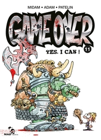 Picture of Game Over - Tome 11