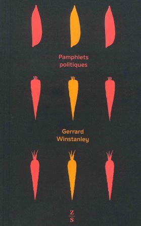 Image de Pamphlets politiques