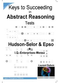 Image de Abstract Reasoning : Hudson-Selor-Epso