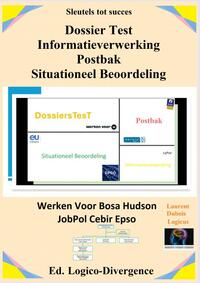 Image de Sleutel Dossier Info Postbak Situatie