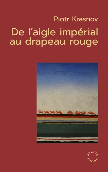 Picture of De l'aigle impérial au drapeau rouge
