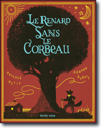 Picture of Le renard sans le corbeau