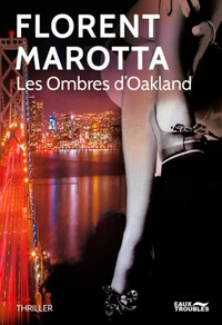 Image de Les ombres d'Oakland - thriller