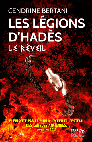 Picture of Les Légions D'Hadès