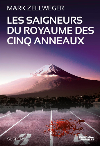 Image de Les Saigneurs Du Royaume Des Cinq Anneaux