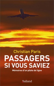 Image de Passagers si vous saviez...