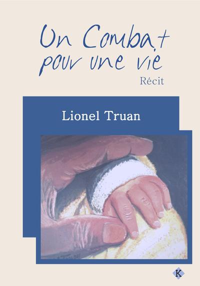 Picture of Un Combat pour une vie