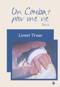 Picture of Un Combat pour une vie