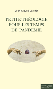 Picture of Petite théologie pour les temps de pandémie