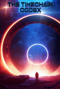 Picture of THE TIMECHAIN CODEX