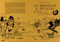 Image de LA MONNAIE A PETALES