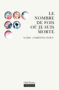 Image de Le nombre de fois où je suis morte