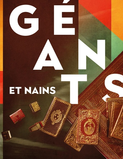 Image de Géants et Nains