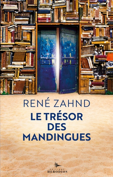 Image de Le Trésor des Mandingues