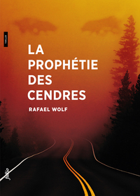 Picture of La Prophétie des cendres
