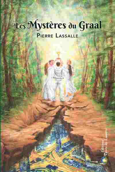 Image de LES MYSTÈRES DU GRAAL