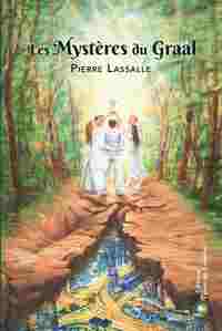 Image de LES MYSTÈRES DU GRAAL