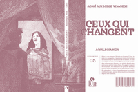 Picture of CEUX QUI CHANGENT : ADJAI AUX MILLE VISAGES 1