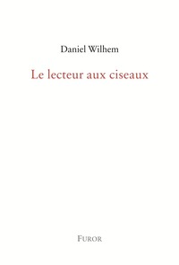Picture of Le lecteur aux ciseaux