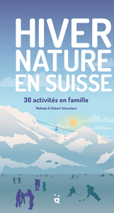 Image de Hiver Nature en Suisse