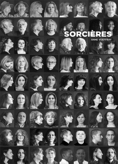 Picture of Sorcières