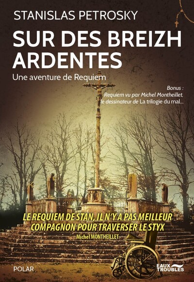 Picture of Sur des breizh ardentes