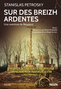 Picture of Sur des breizh ardentes