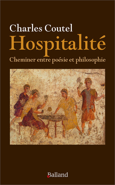 Image de HOSPITALITÉ