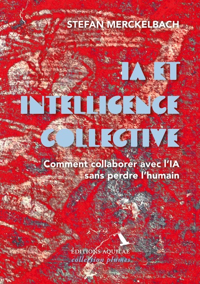 Image de IA et intelligence collective