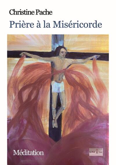 Image de Prière à la Miséricorde