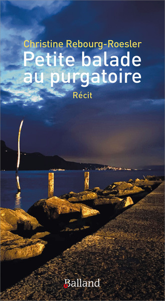 Image de Petite balade au purgatoire