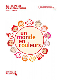 Picture of Un monde en couleurs - volume 1 - guide pédagogique