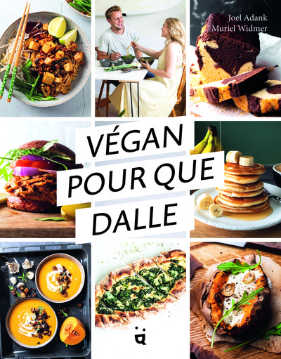 Image de Vegan pour que dalle