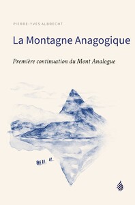 Picture of LA MONTAGNE ANAGOGIQUE