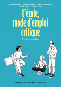 Image de École, mode d'emploi critique