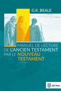 Picture of Manuel de lecture de l’Ancien Testament par le Nouveau Testament